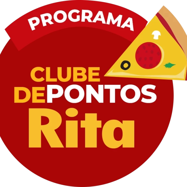 Pizzaria da Rita - A melhor borda recheada está aqui